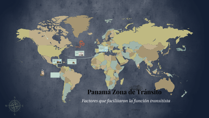 Factores Geográficos Históricos Económicos Y Geopolíticos Que Han Favorecido La Función 