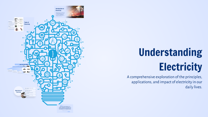 Understanding Electricity by dinaa hassii on Prezi