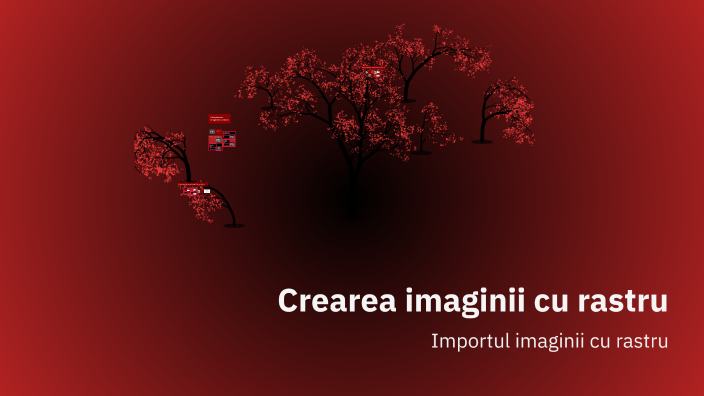 Imagine Cu Rac Crearea imaginii cu rastru by Nina Crintea on Prezi