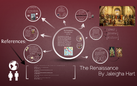 The Renaissance by Jaleigha Hart on Prezi