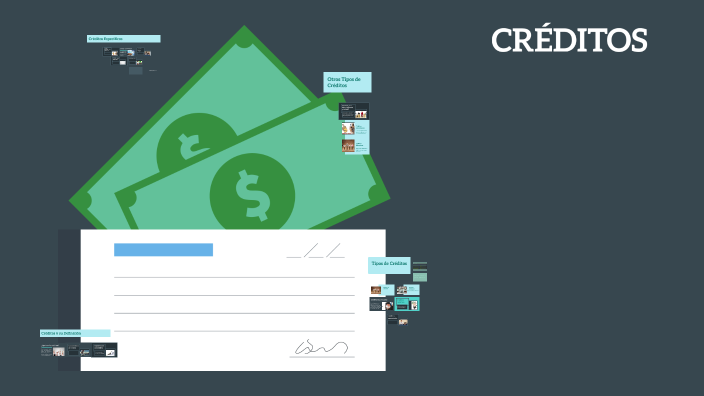 CRÉDITOS by Vivian Fernanda Gil Hernández on Prezi