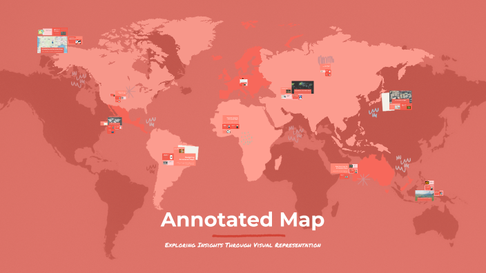 Map With Annotation Annotated Map by wyatt Brown on Prezi
