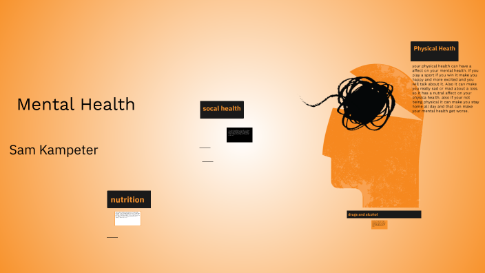 Understanding Mental Health by Samuel Kampeter on Prezi