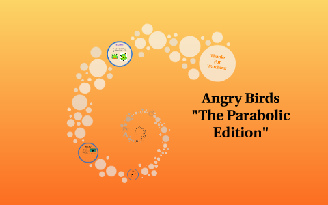 Angry Birds The Parabolic Edition Pdf Answer Key