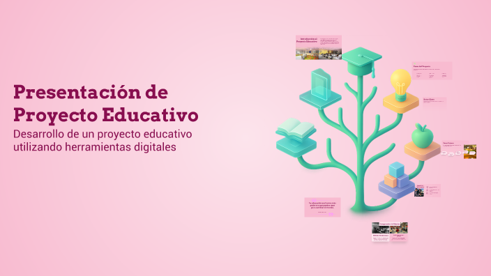 Presentación de Proyecto Educativo by lizette armas perroni on Prezi