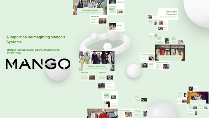 Mango System A Report on Reimagining Mango's Systems by Shreyash Ojha on Prezi
