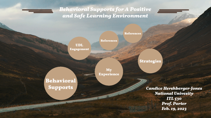 Behavior Supports and Restorative Practices by Candice Hershberger ...