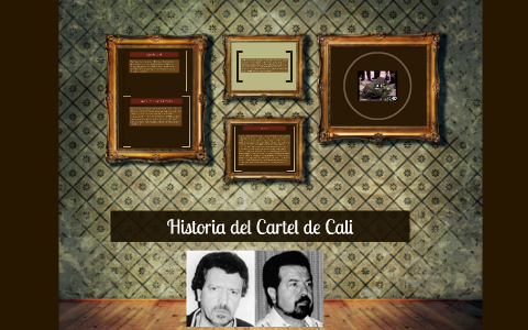 Historia del Cartel de Cali by Sebastian Ariza on Prezi