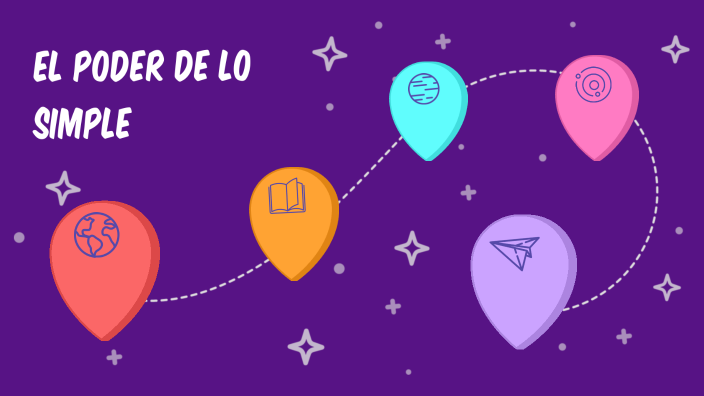 el poder de lo simple by michelle orjuela tambo