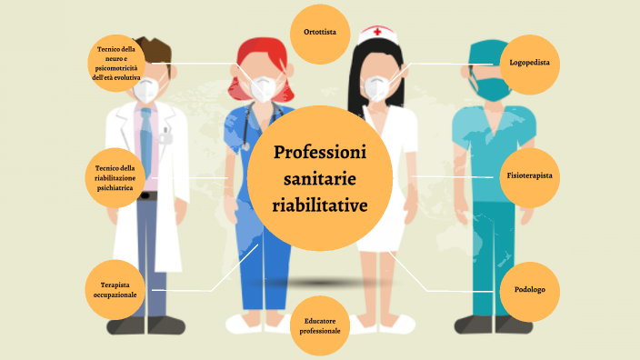 Scienze Riabilitative Delle Professioni Sanitarie Tor Vergata Professioni sanitarie riabilitative by Greta Delfini on Prezi