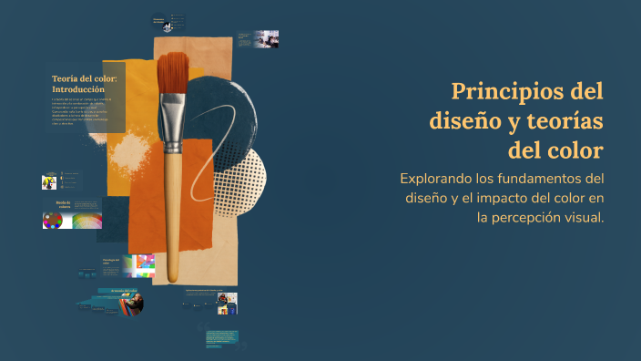 Principios del diseño y teorías del color by brian garcia on Prezi