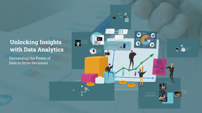 Unlocking Insights with Data Analytics by Eman Mohamed on Prezi