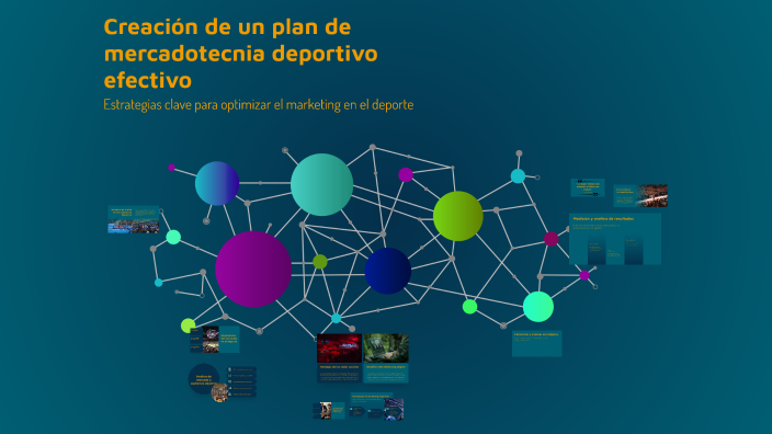 Creación de un plan de mercadotecnia deportivo efectivo by Ivaan ...