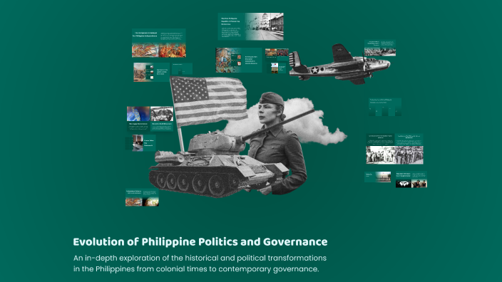 Evolution of Philippine Politics and Governance by Yajeep Montilla on Prezi