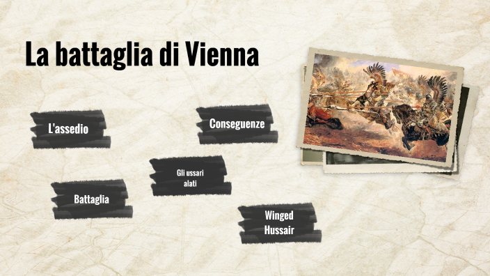 battaglia di vienna by Nicco Ranieri on Prezi