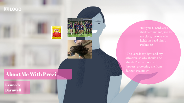 Prezi video by Kennedy Barnwell on Prezi