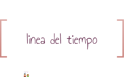 MI LINEA DEL TIEMPO by DANIELA ALEJANDRA PRADA ROBLES on Prezi