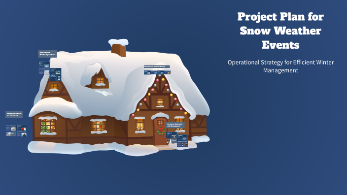 Project Plan for Snow Weather Events by Gurkanwal Kaur on Prezi