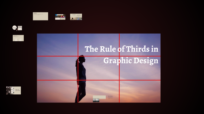 The Rule of Thirds in Graphic Design by Johanna Montiel Roa on Prezi