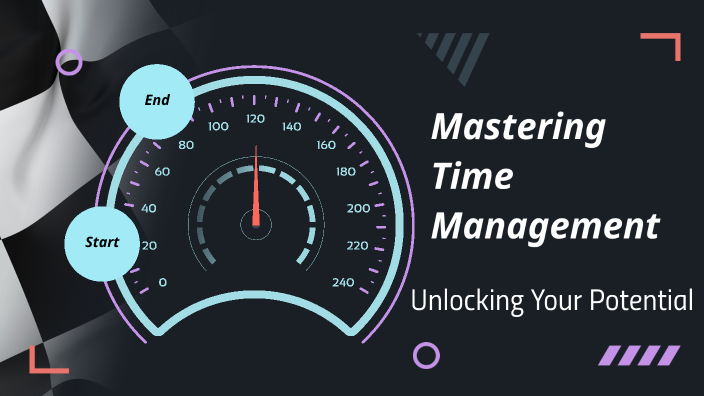 Time Management by Anas Yasien on Prezi