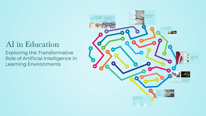 AI in Education by Ram Prasad Adhikari on Prezi