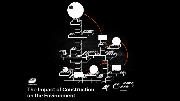 The Impact of Construction on the Environment by Janet Hernandez on Prezi