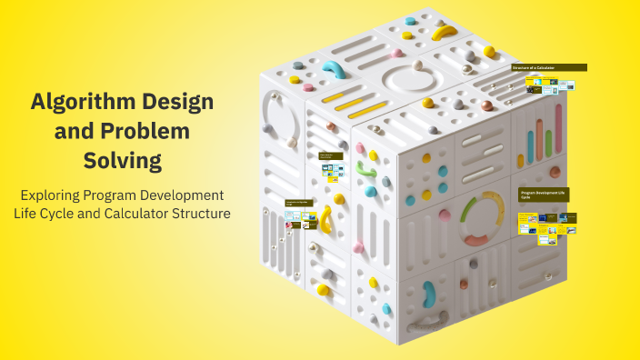 Algorithm Design and Problem Solving by sadaf Ali on Prezi