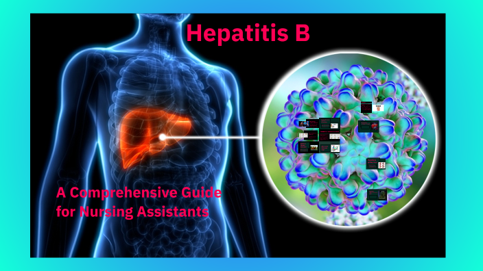 Understanding Hepatitis B by Allison Daltilio on Prezi