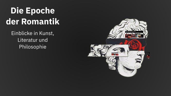 Die Epoche der Romantik by F N on Prezi