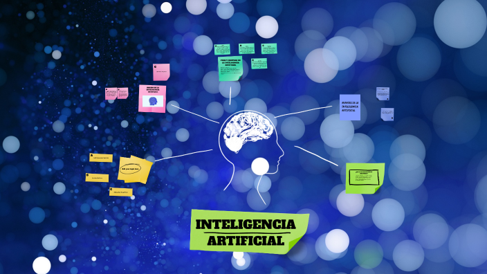 INTELIGENCIA ARTIFICIAL by María Alejandra Patiño Cardona on Prezi