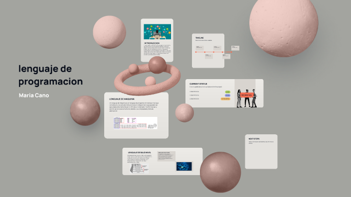lenguaje de programacion by maria cano on Prezi