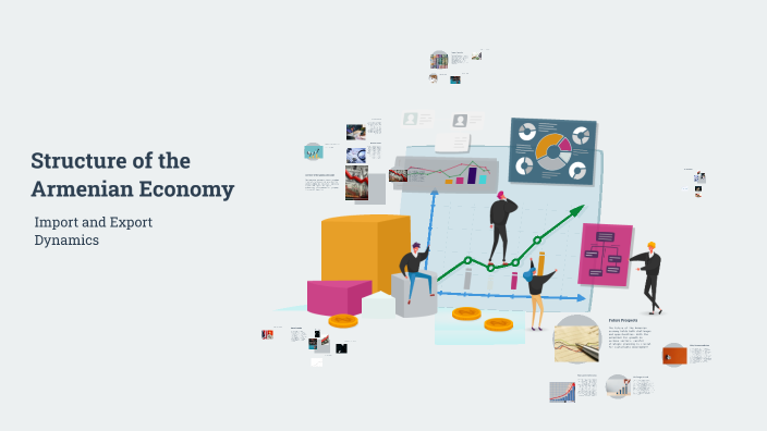 Structure of the Armenian Economy by Ashkhen Gevorgyan on Prezi