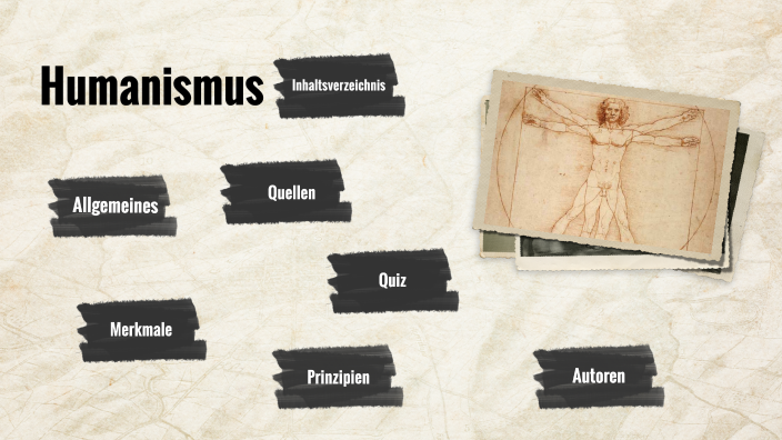 Humanismus by Charlotte D on Prezi