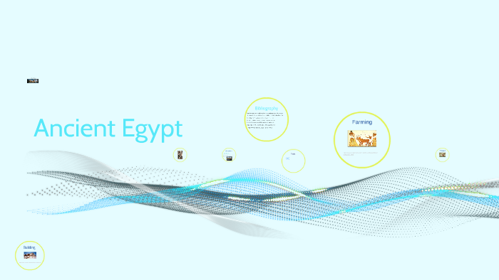 Ancient Egypt by Zali ... on Prezi
