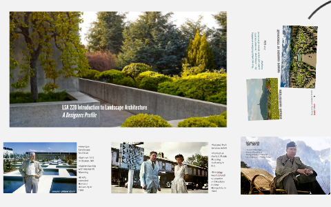 LSA 220 Introduction to Landscape Architecture by Jo Melo on Prezi
