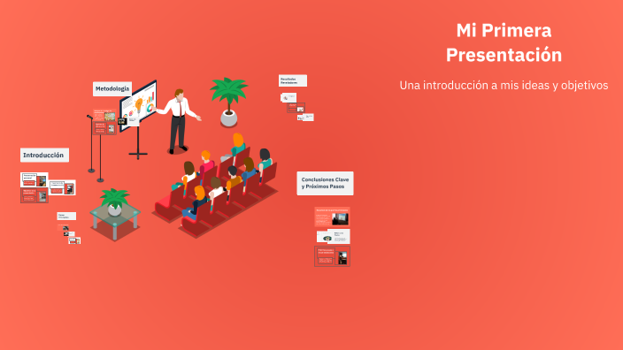 Mi Primera Presentación by camila on Prezi
