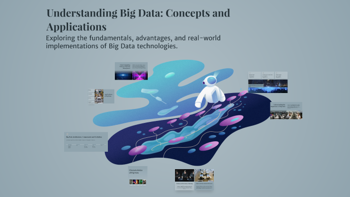 Understanding Big Data: Concepts and Applications by Dr Priyanka ...