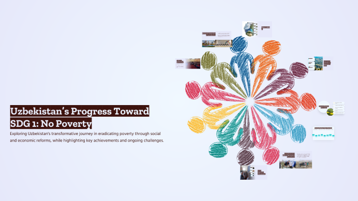 Uzbekistan’s Progress Toward SDG 1: No Poverty by Hurriyatbegim ...