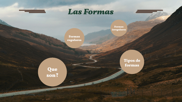 formas by PAULA DIANA JIMENEZ BERRIO on Prezi
