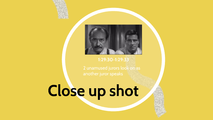 12 Angry Men Film Analysis by Bianca Dawson on Prezi