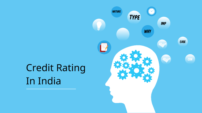 Credit Rating In India By Kalyan N On Prezi