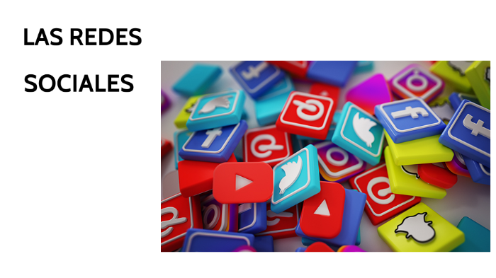 REDES SOCIALES by ANDREA YOVANA MOLANO DIAZ on Prezi