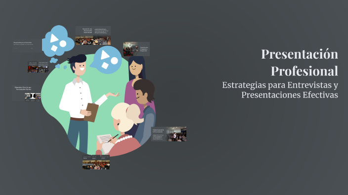 Presentación Profesional by FELIPE ALEJANDRO GUAJARDO CRUCES on Prezi