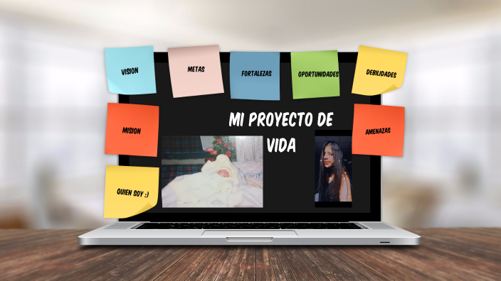 mi proyecto de vida by Kamila Espinoza on Prezi