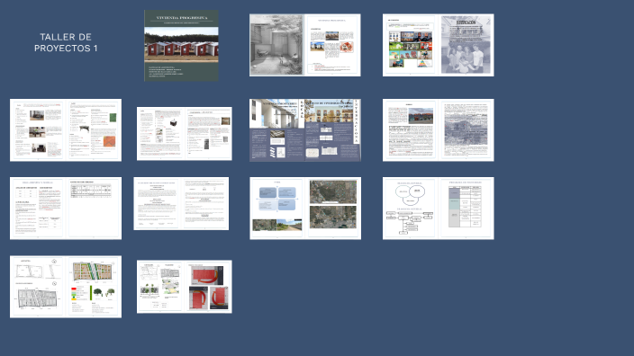TAller de proyectos arquitectonicos 1 by Jacqueline Gomez Lopez on Prezi