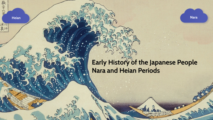 Early History Of The Japanese People Nara And Heian Periods By Early History Of The Japanese People Nara And Heian Periods By