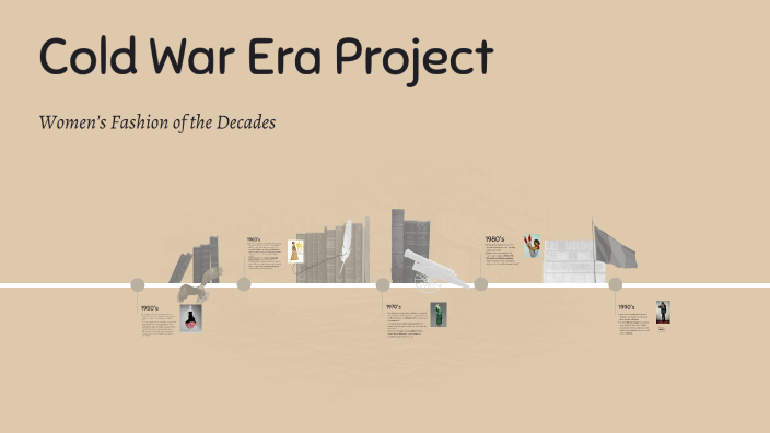 Cold War Era Project by Xenon Monson on Prezi