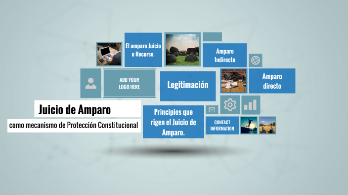 JUICIO DE AMPARO by David Lara Martínez on Prezi