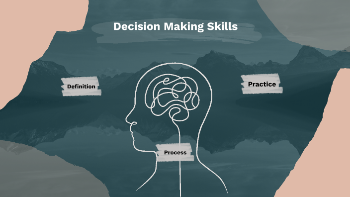 Decision Making Presentation by Katie Lipsit on Prezi