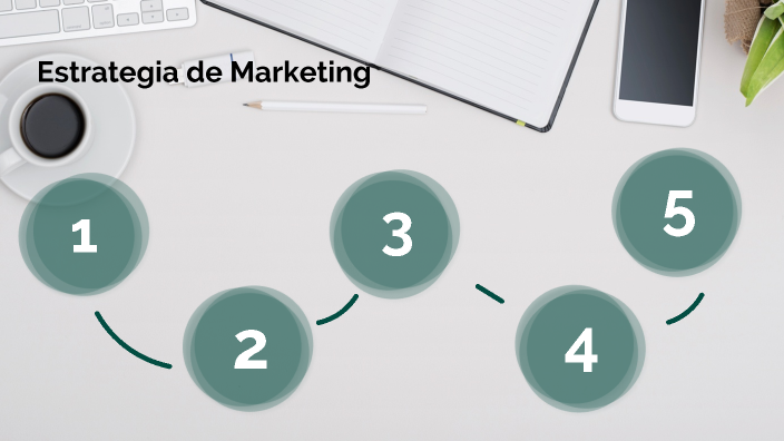 Estrategia de Marketing by josue pineda on Prezi